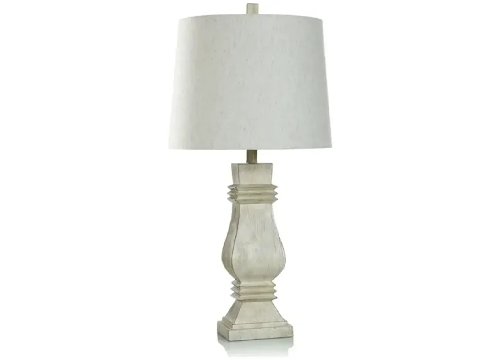 Madison Cream Table Lamp