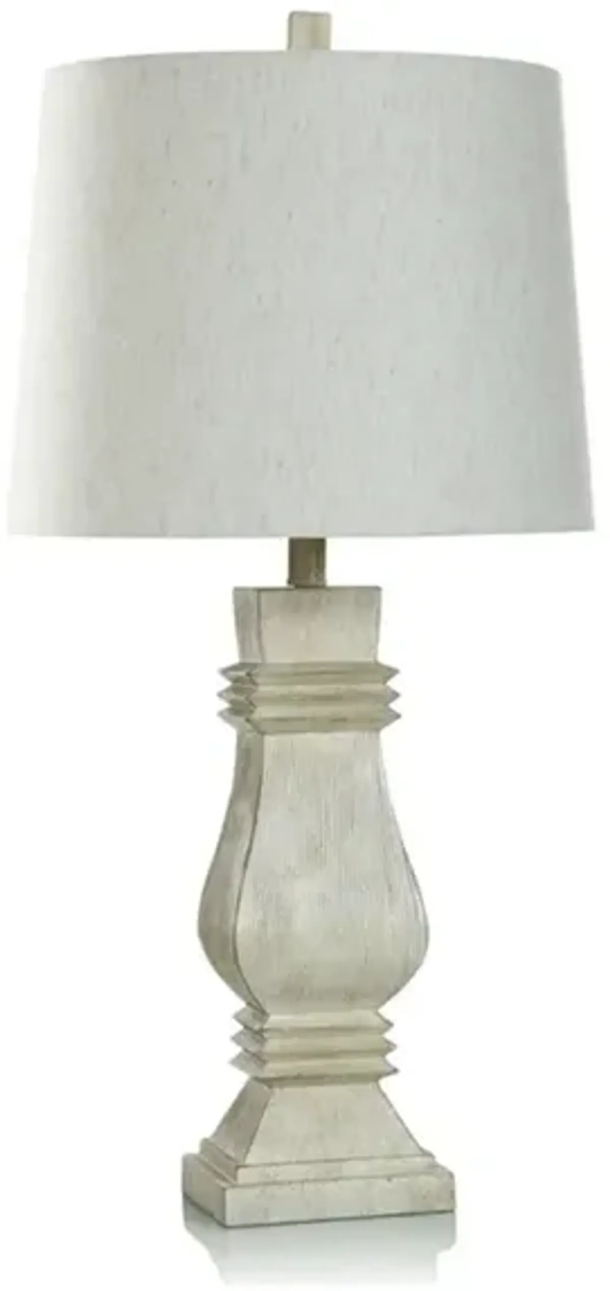 Madison Cream Table Lamp