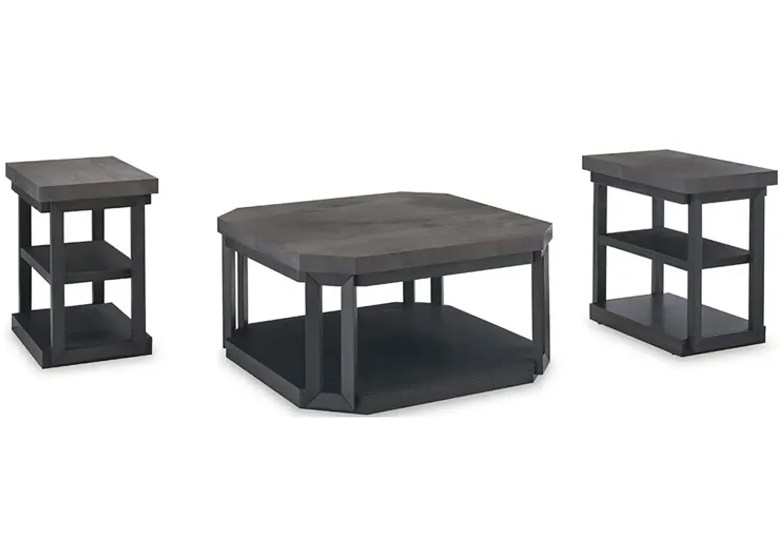 Bonilane Table Trio