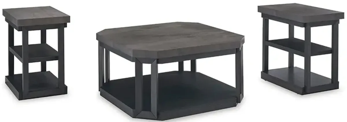 Bonilane Table Trio