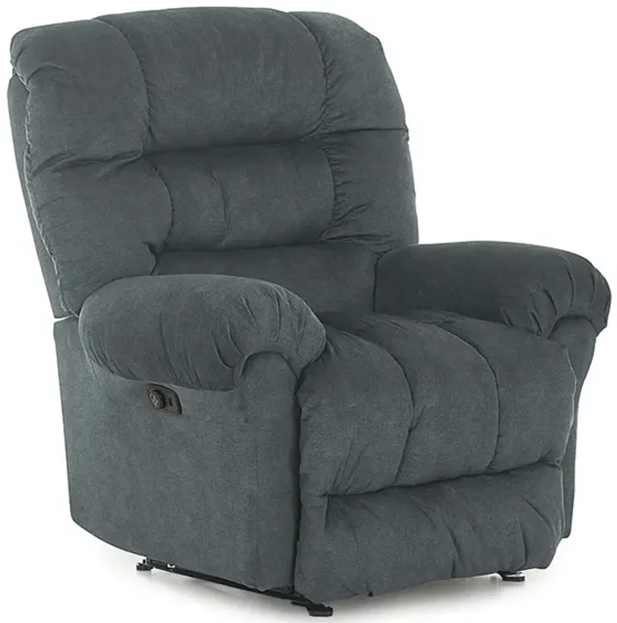 Seger Manual Rocker Recliner