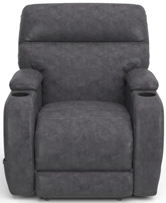 Jaguar Triple Power Recliner