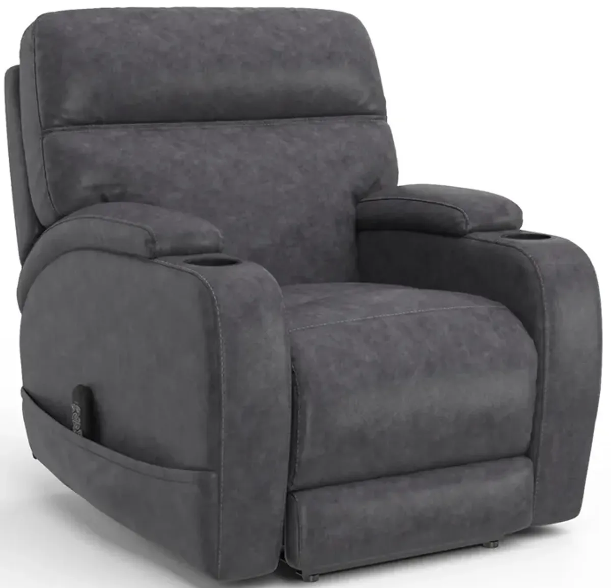 Jaguar Triple Power Recliner