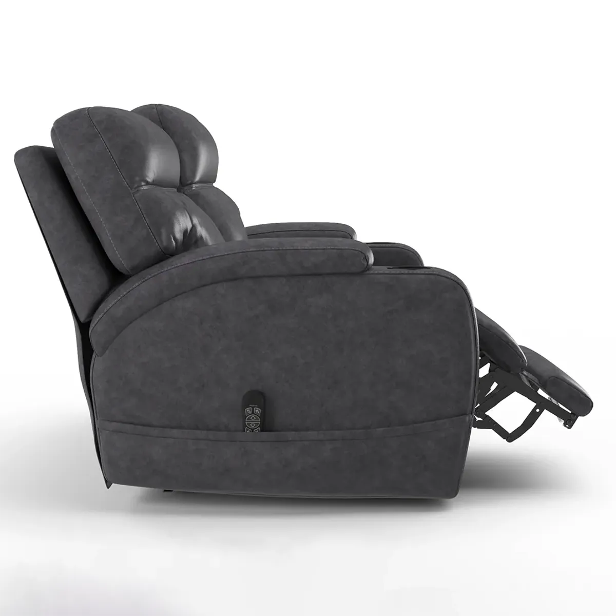 Jaguar Triple Power Loveseat