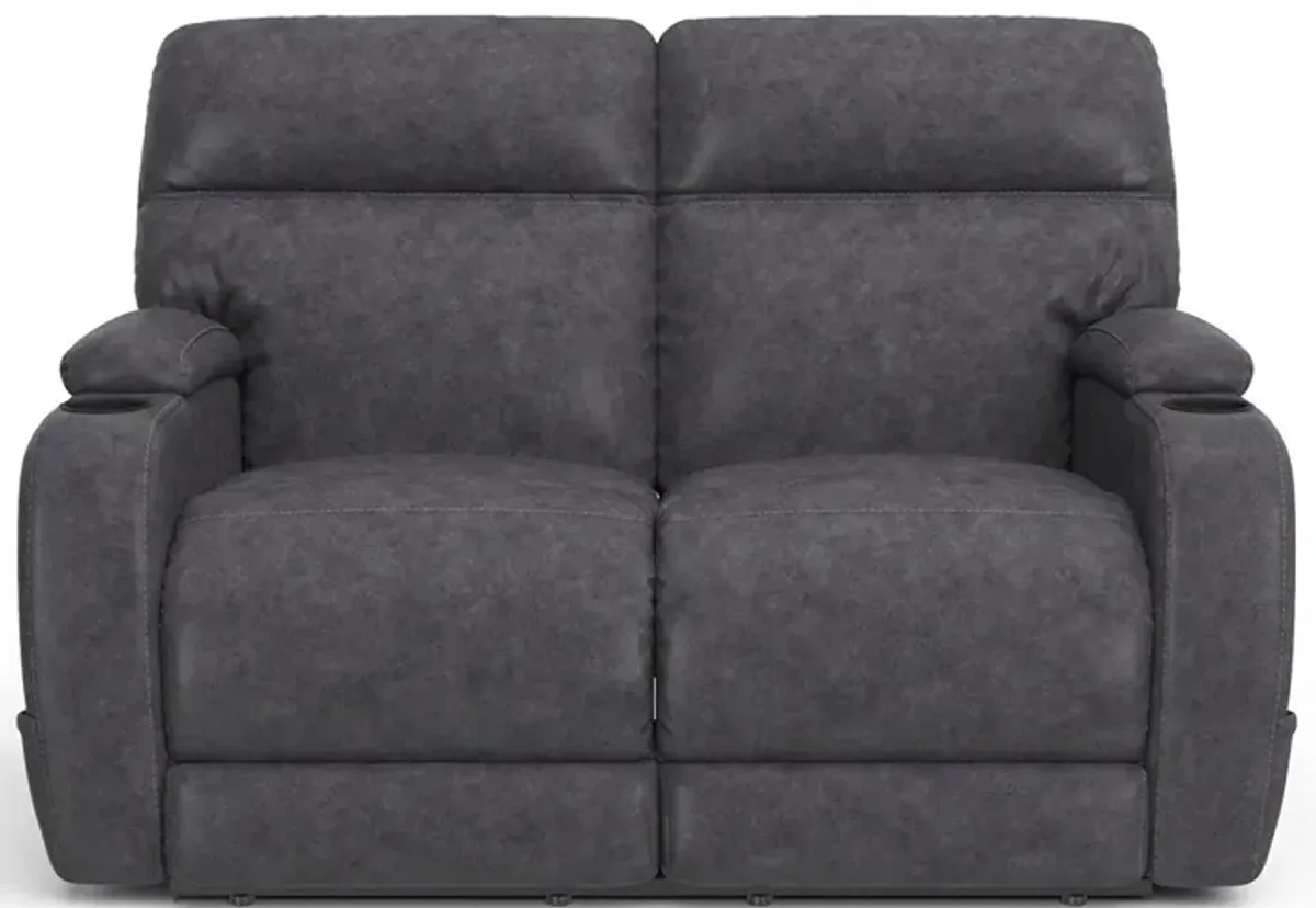 Jaguar Triple Power Loveseat