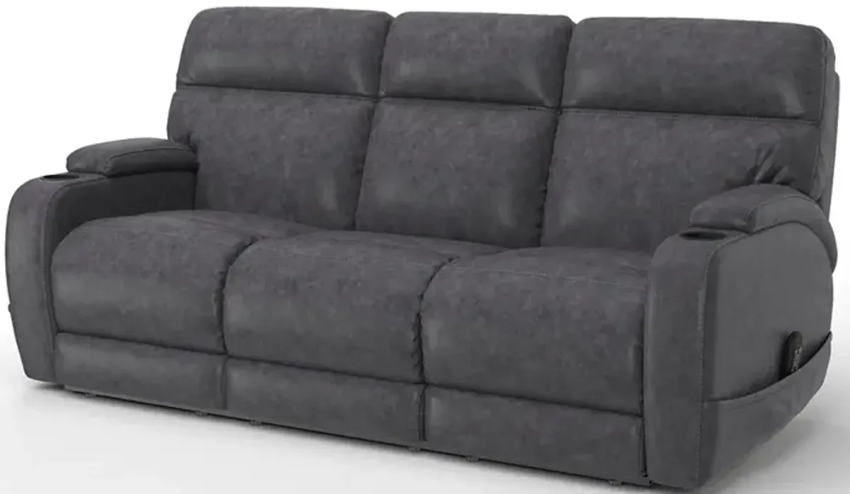 Jaguar Triple Power Sofa