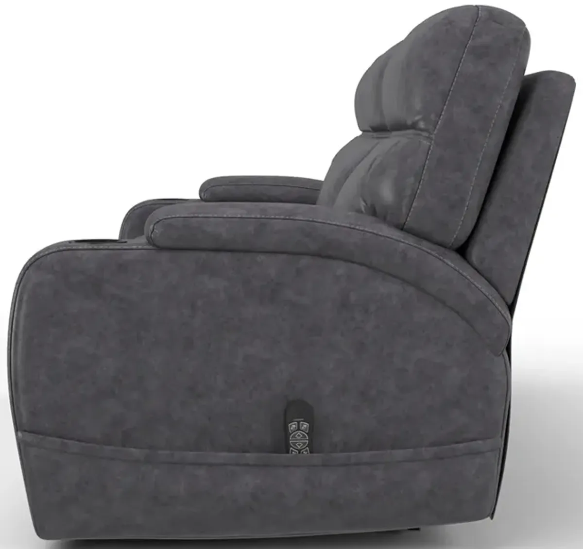 Jaguar Triple Power Sofa