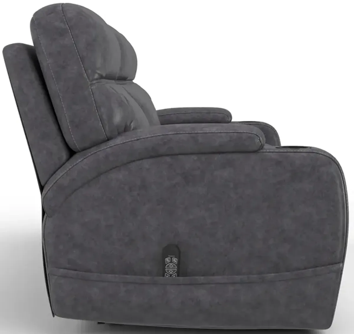 Jaguar Triple Power Sofa