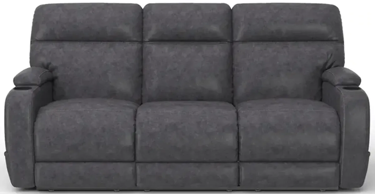 Jaguar Triple Power Sofa