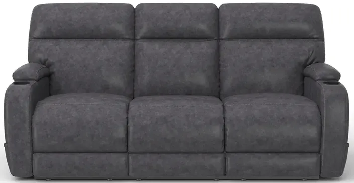 Jaguar Triple Power Sofa