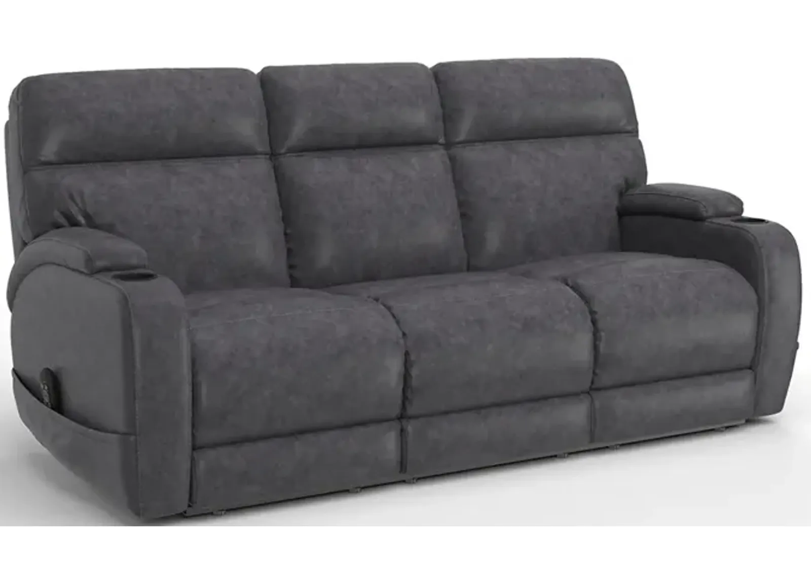 Jaguar Triple Power Sofa