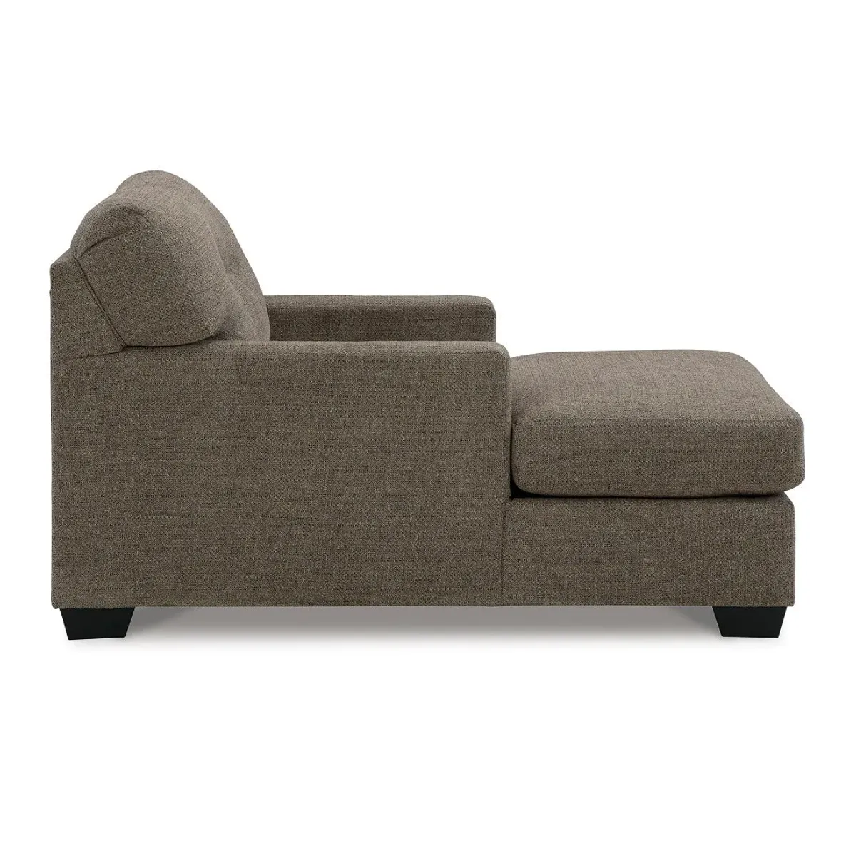 Pebble Mahoney Chaise