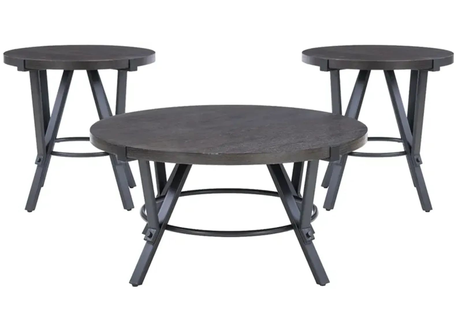 Enzo Table Trio