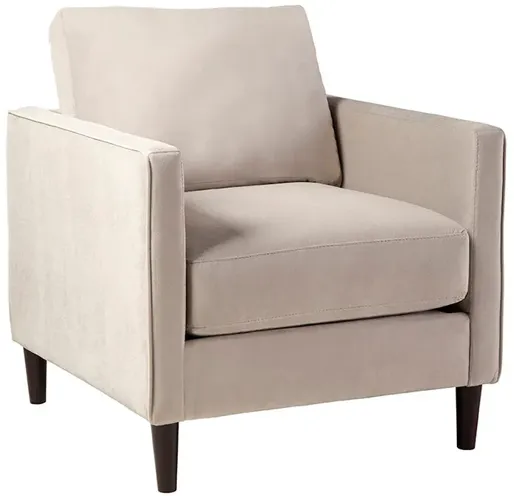 Dove (Grey) Bea Chair