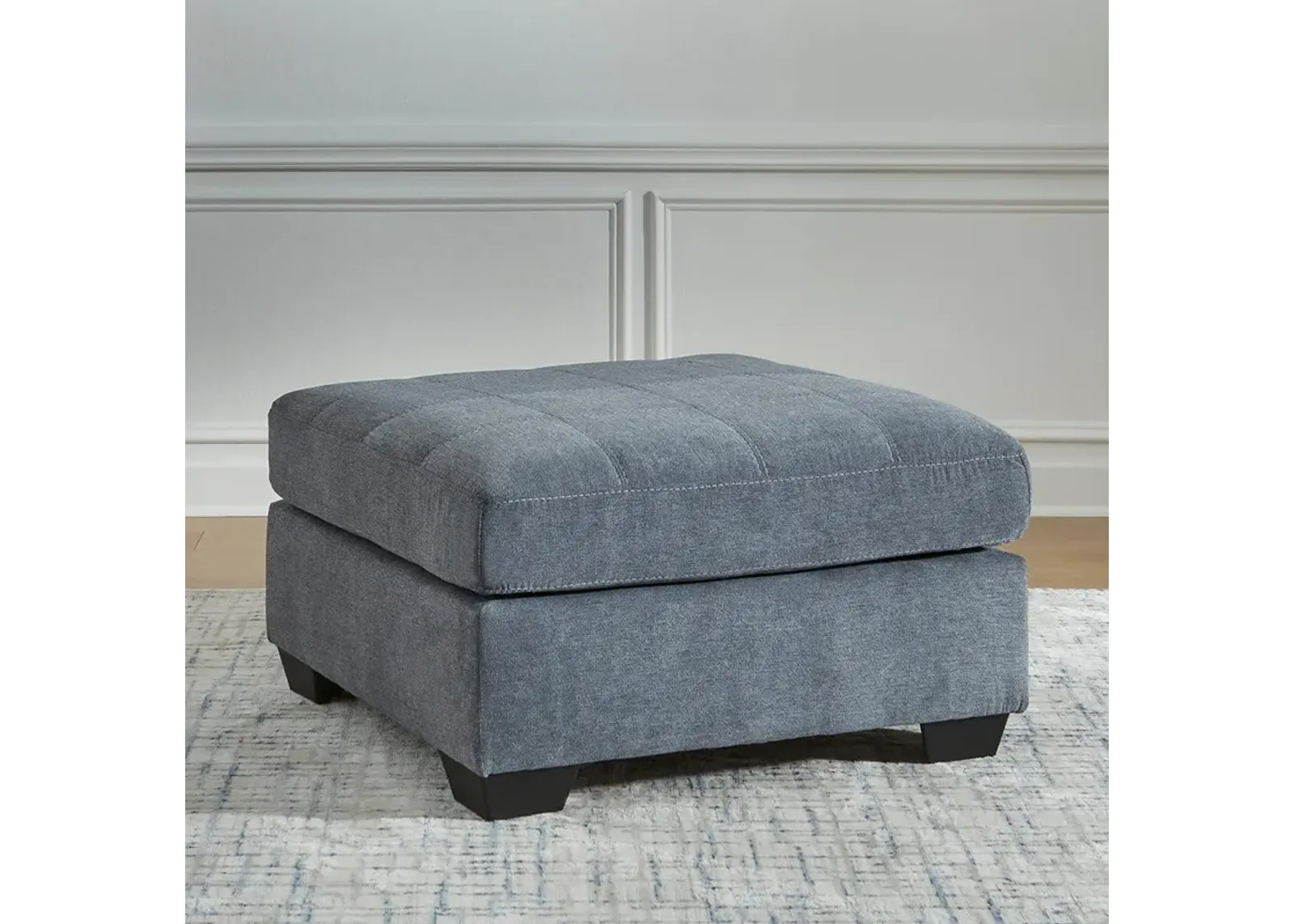 Marleton Oversized Ottoman