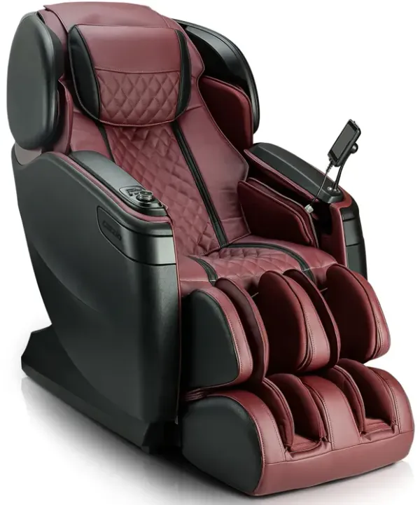 Mars Cyber Massage Chair