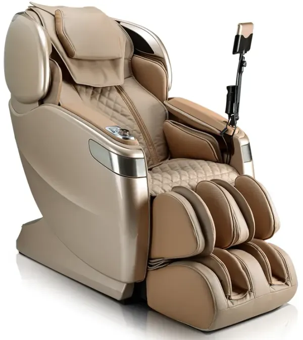Saturn Cyber Massage Chair