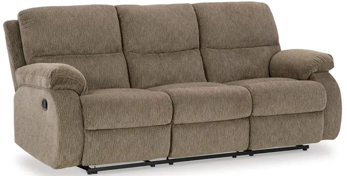 Scranto Manual Reclining Sofa