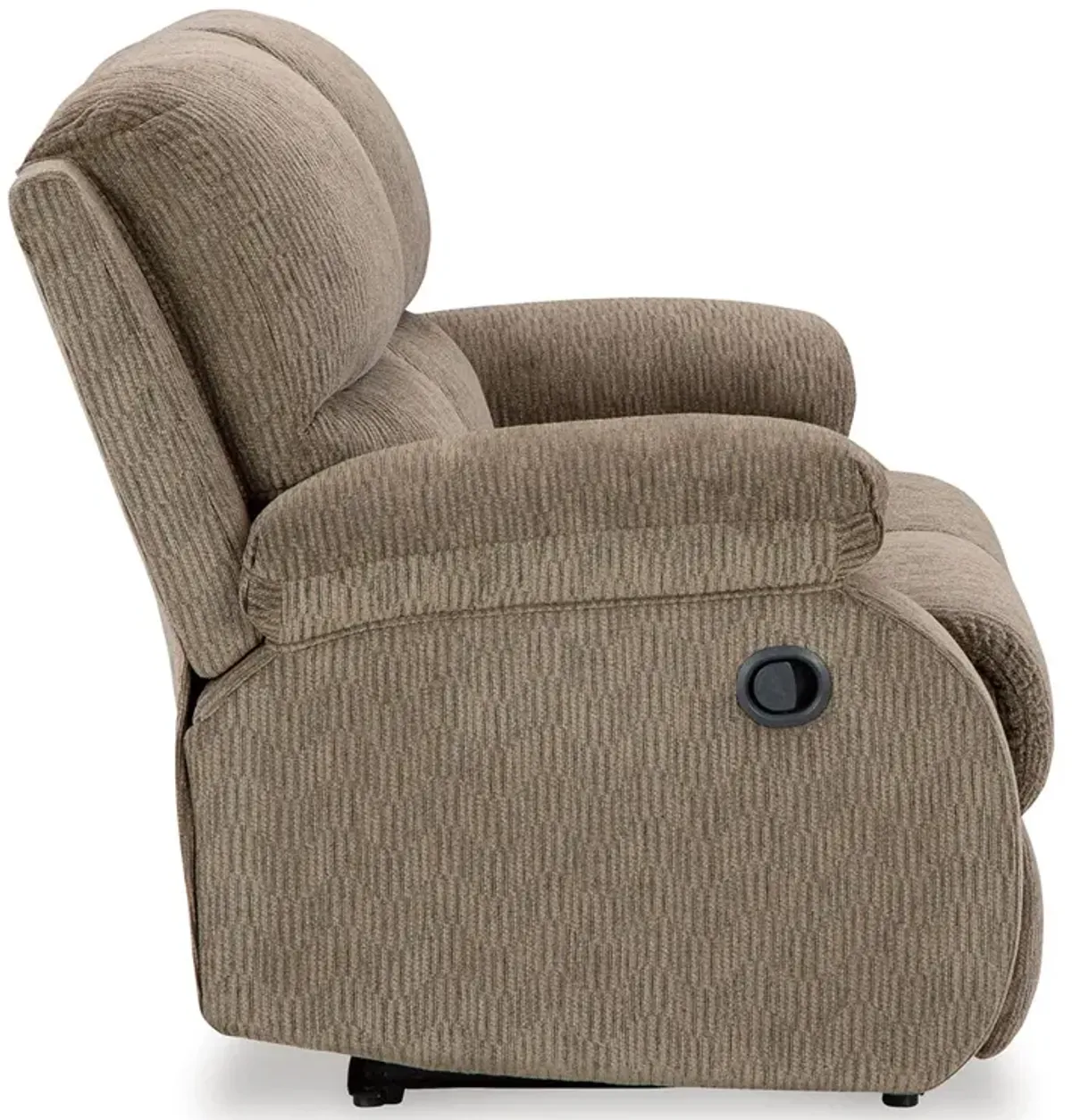 Scranto Manual Reclining Loveseat