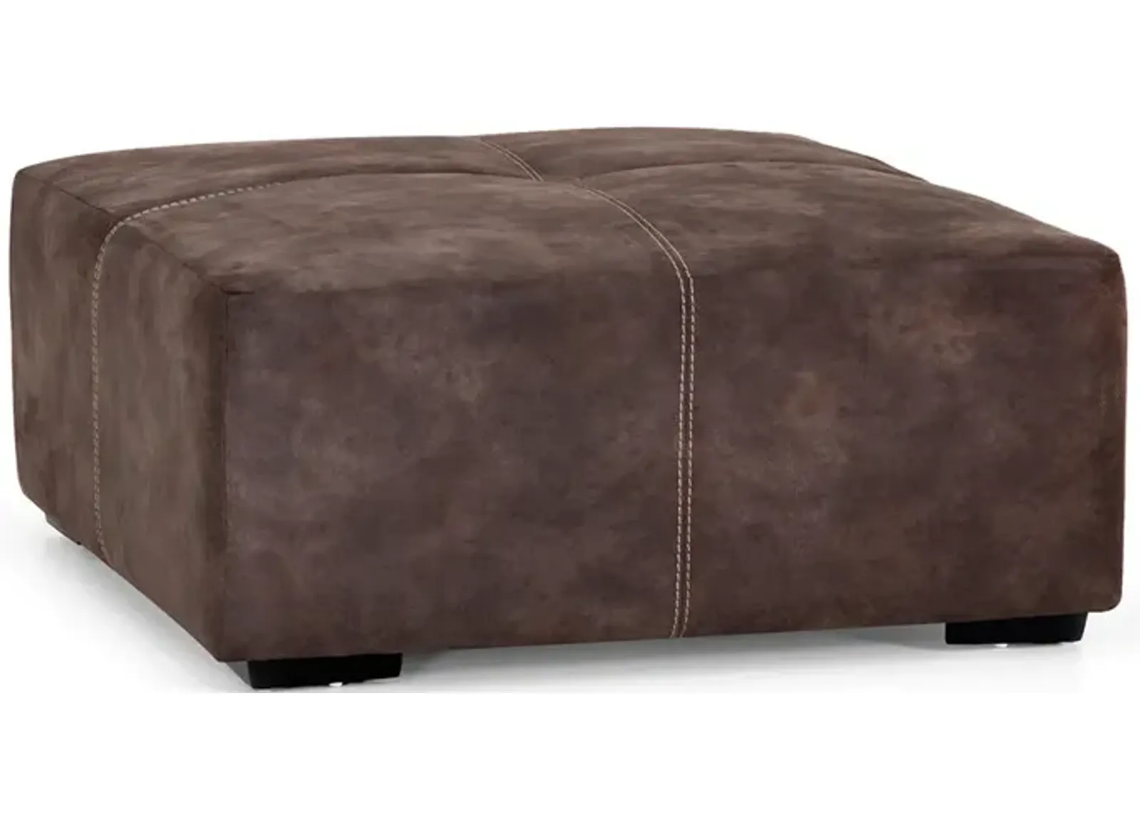 Teagan Party Ottoman