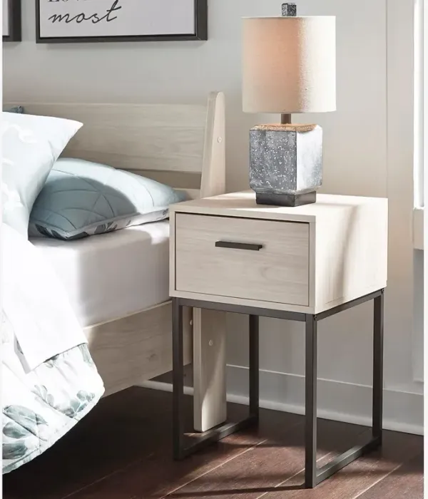 Socalle Nightstand