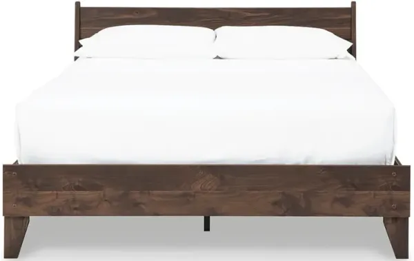 Calverson Queen Bed