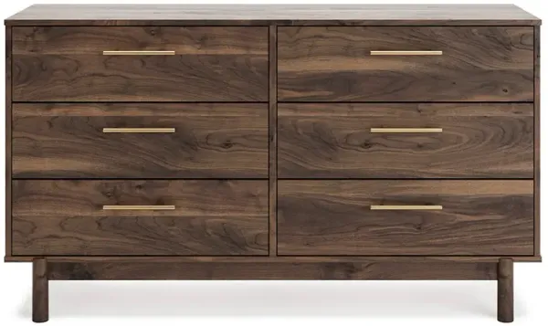 Calverson Dresser