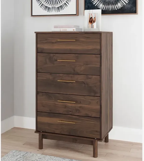 Calverson Chest