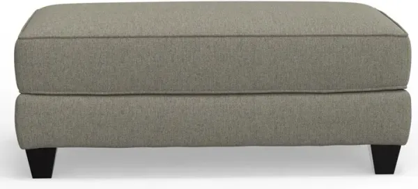 Lovie Ottoman