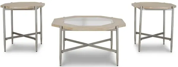 Varlowe Table Trio