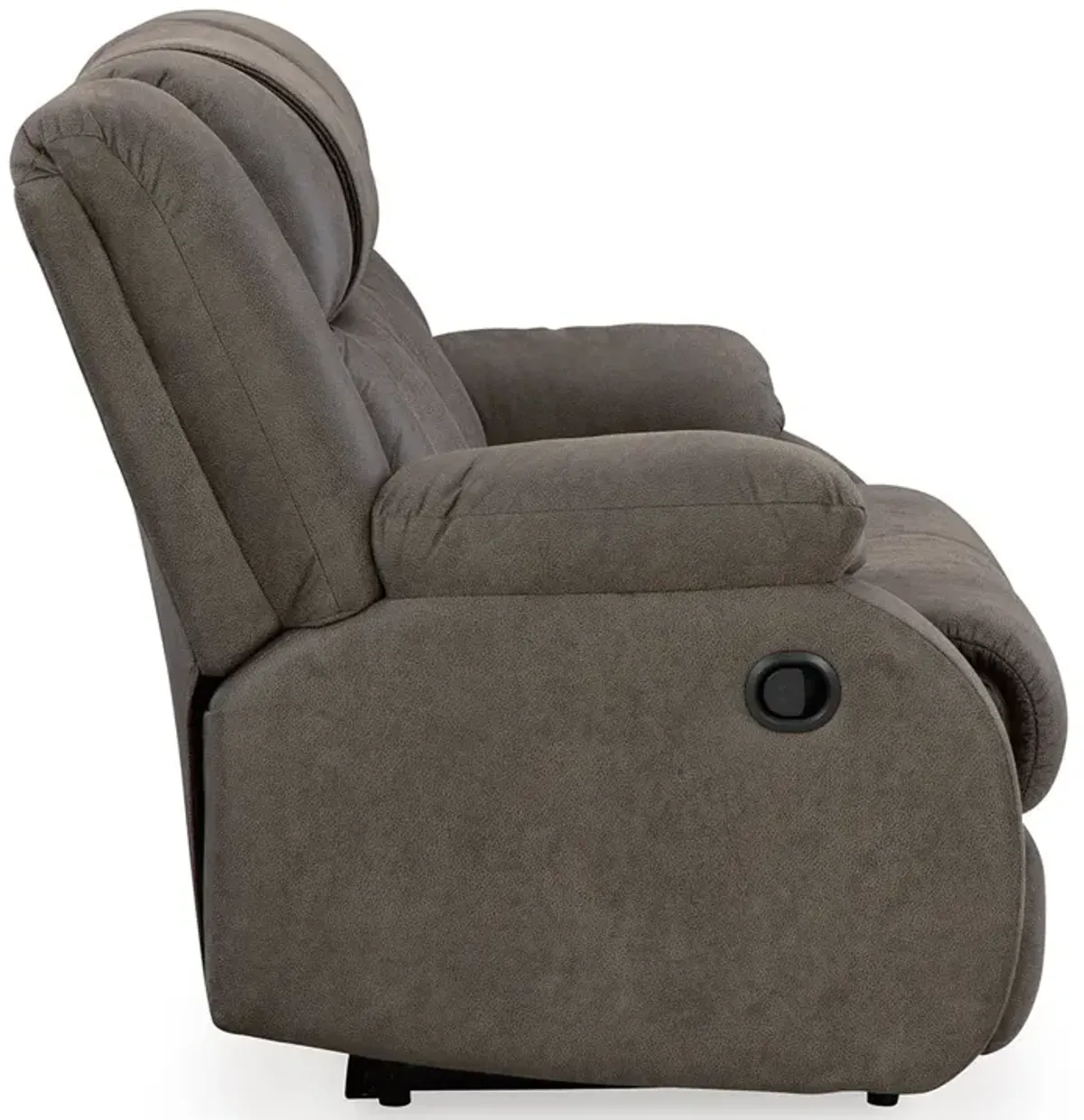 First Base Reclining Loveseat