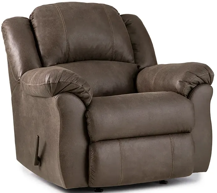 Phoenix Manual Rocker Recliner