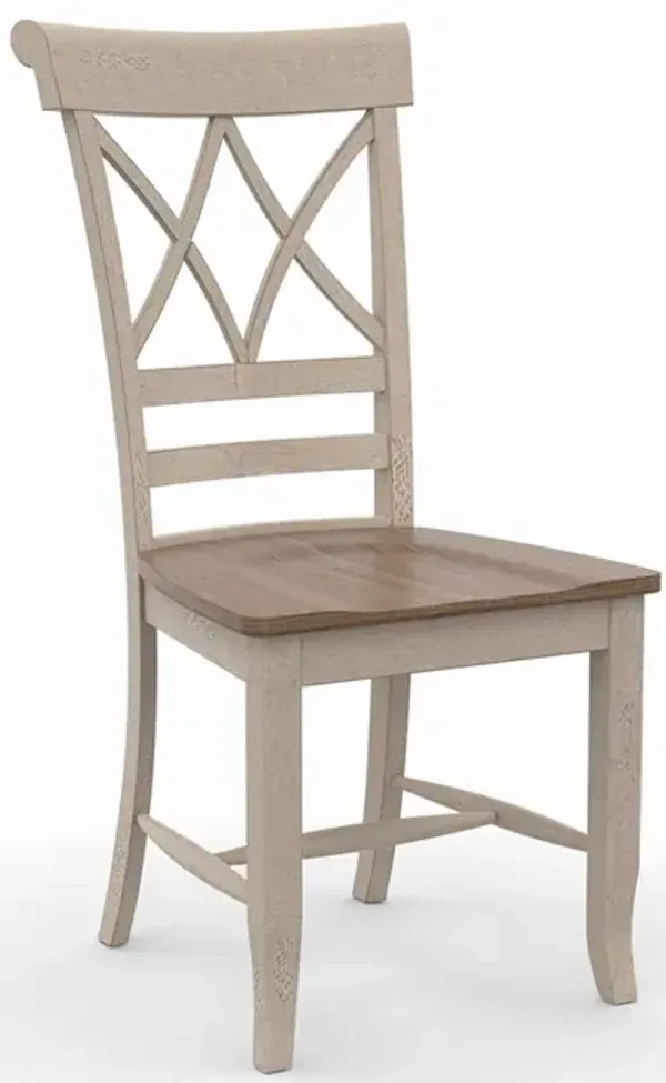 Lacy Dining Chair