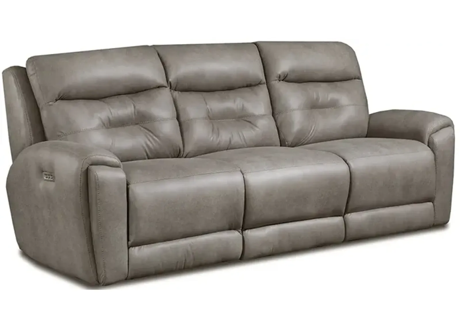 Point Break Triple Power Sofa