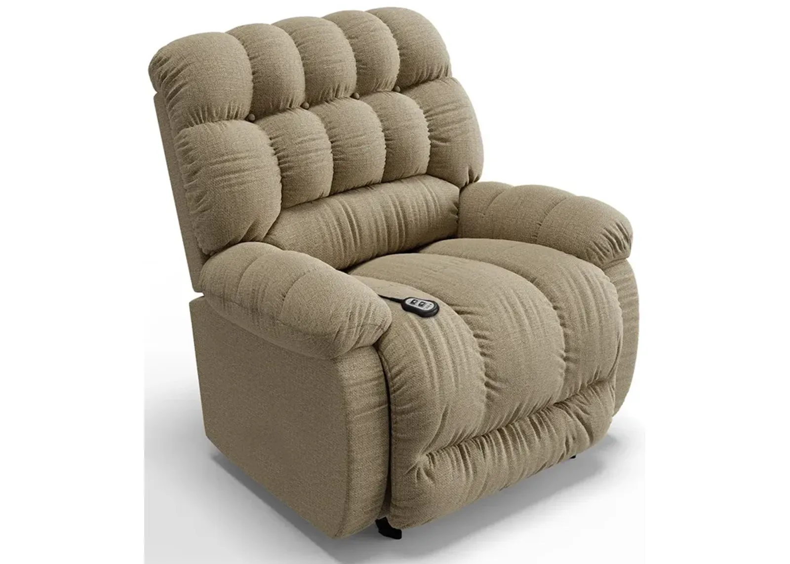 Roscoe Beast Power Lift Recliner