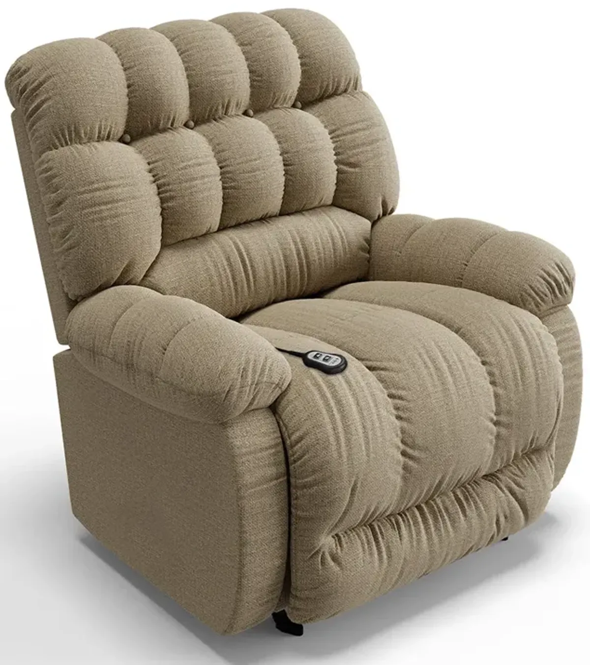 Roscoe Beast Power Lift Recliner