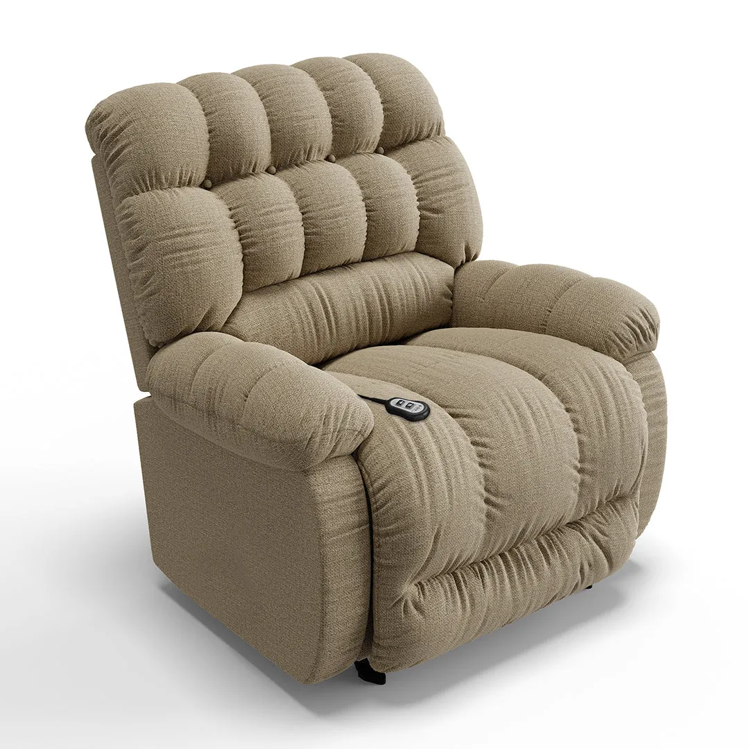 Roscoe Beast Power Lift Recliner