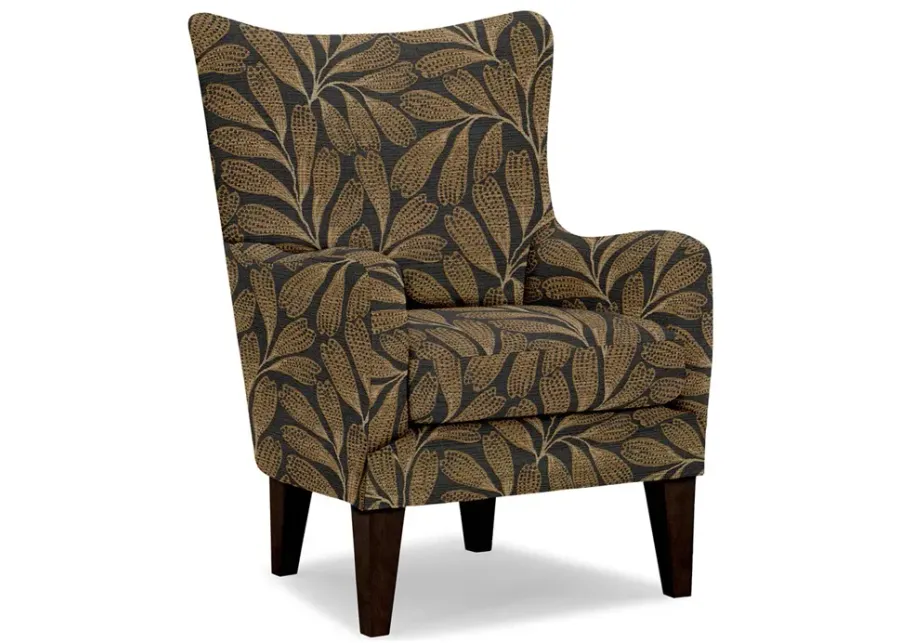 Novae Accent Chair