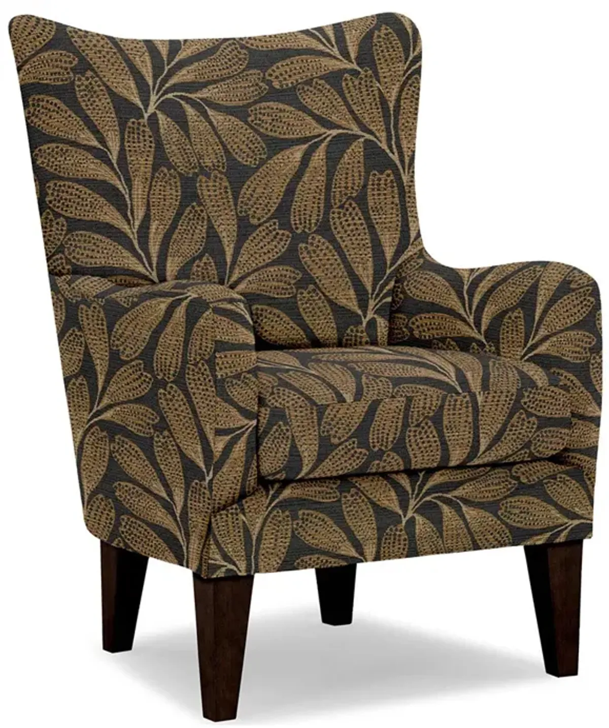 Novae Accent Chair