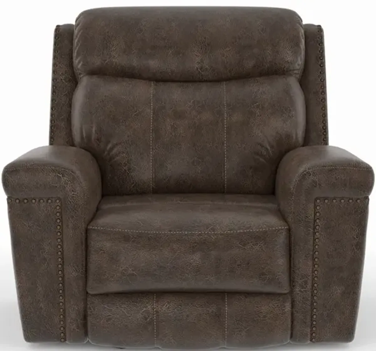 Quade Manual Glider Recliner