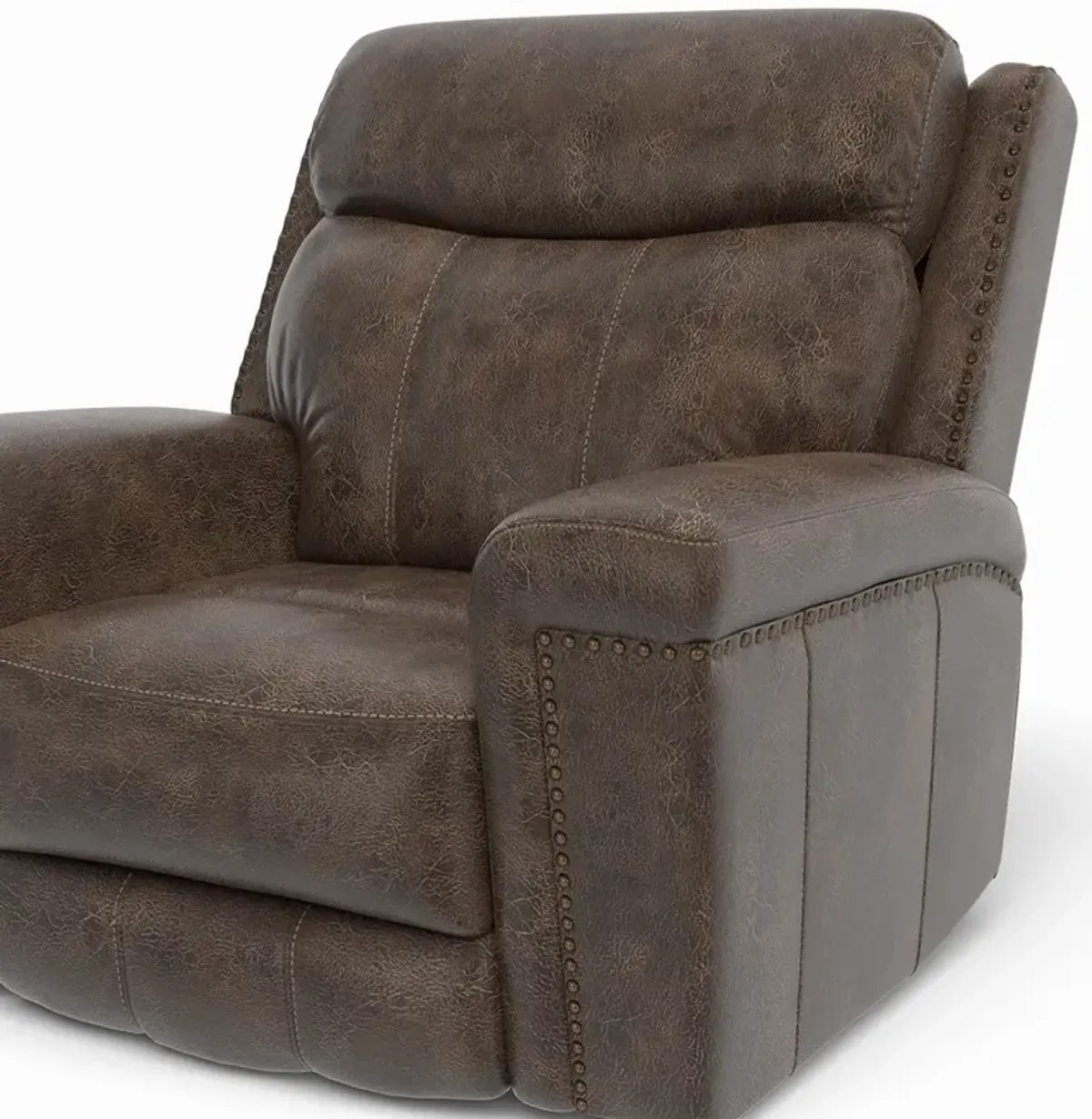 Quade Manual Glider Recliner