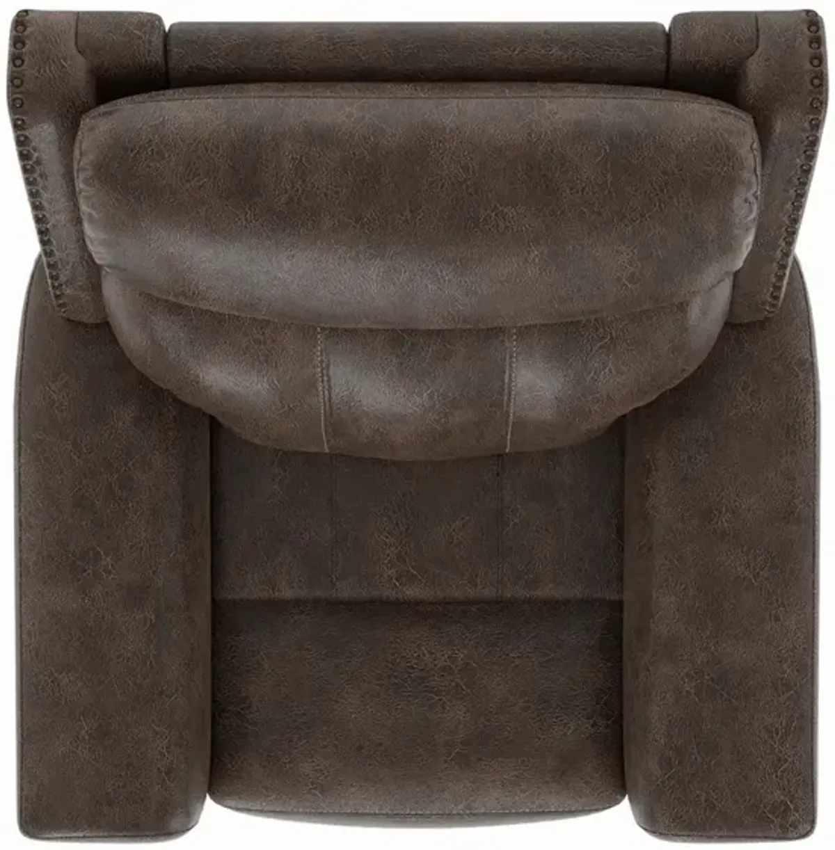 Quade Manual Glider Recliner