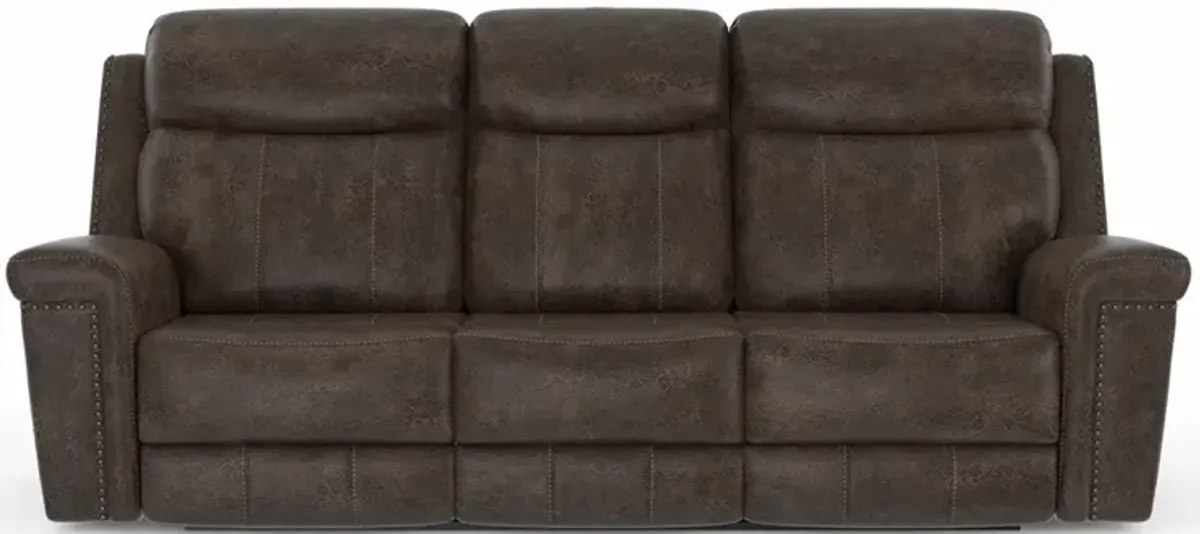 Quade Manual Reclining Sofa