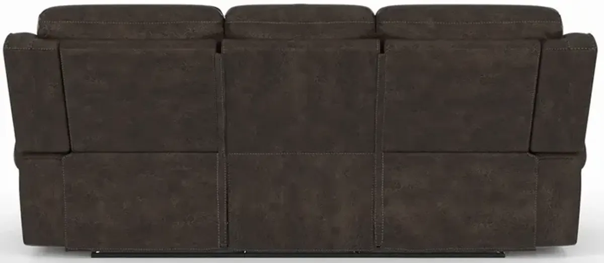 Quade Manual Reclining Sofa