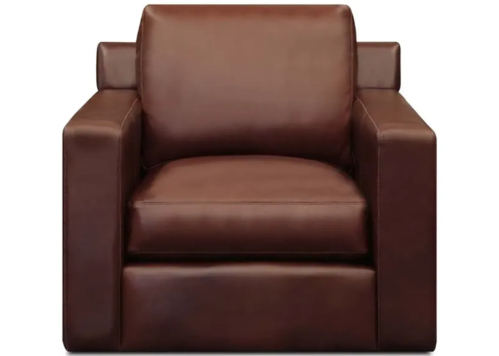 Madison Leather Chair