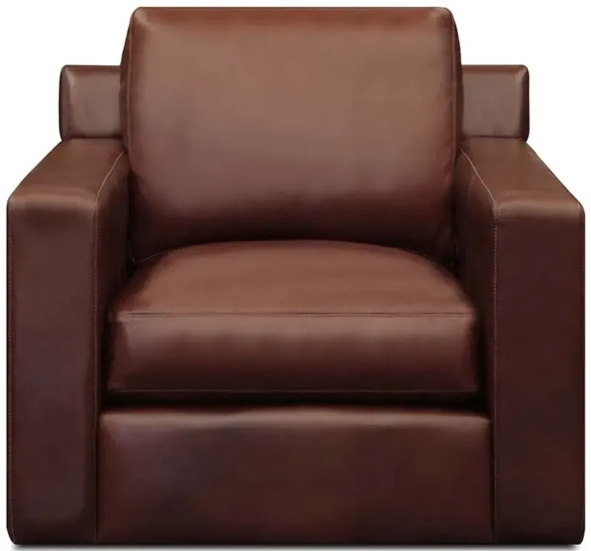 Madison Leather Chair