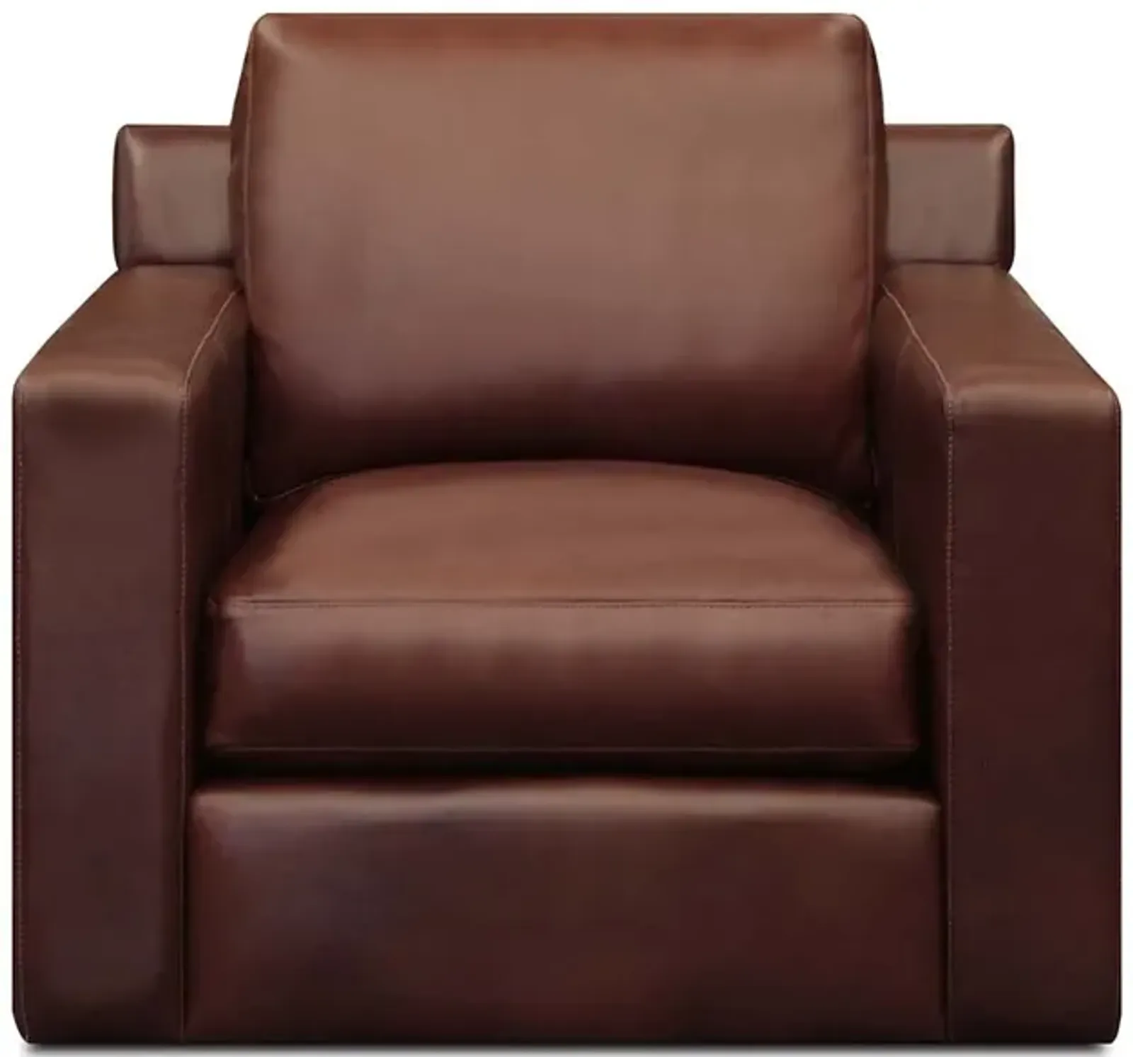 Madison Leather Chair