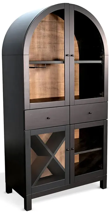 Wine Cabinet