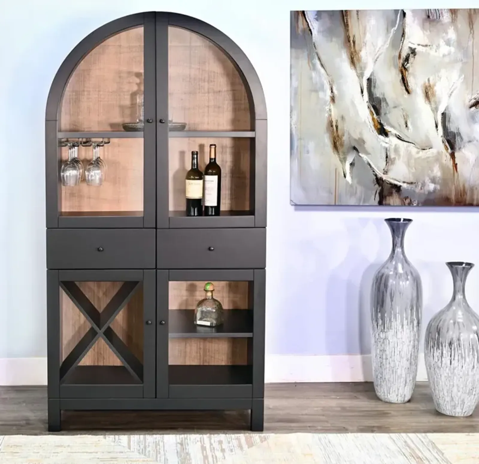 Wine Cabinet