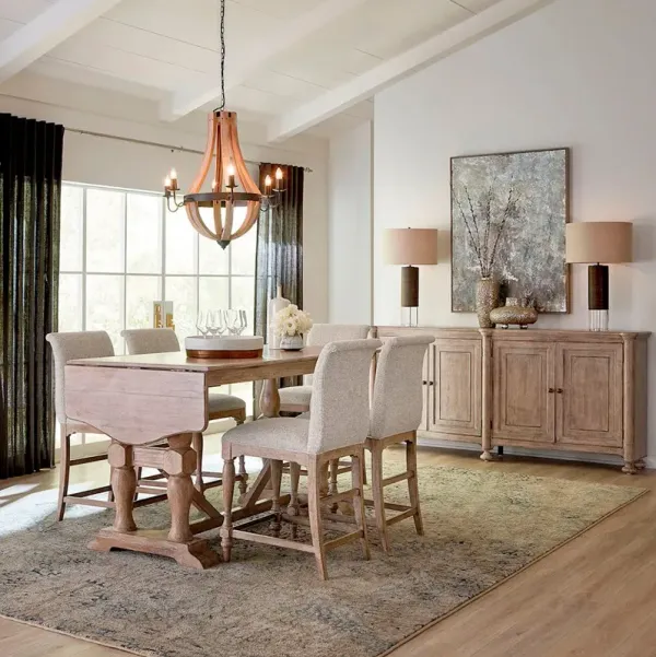 Higgins Street Gathering Set (5pc)